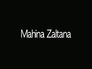 Latina Mummy Mahina Zaltana